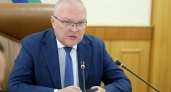 Губернатор Кировской области поздравил жителей региона с Днем молодежи